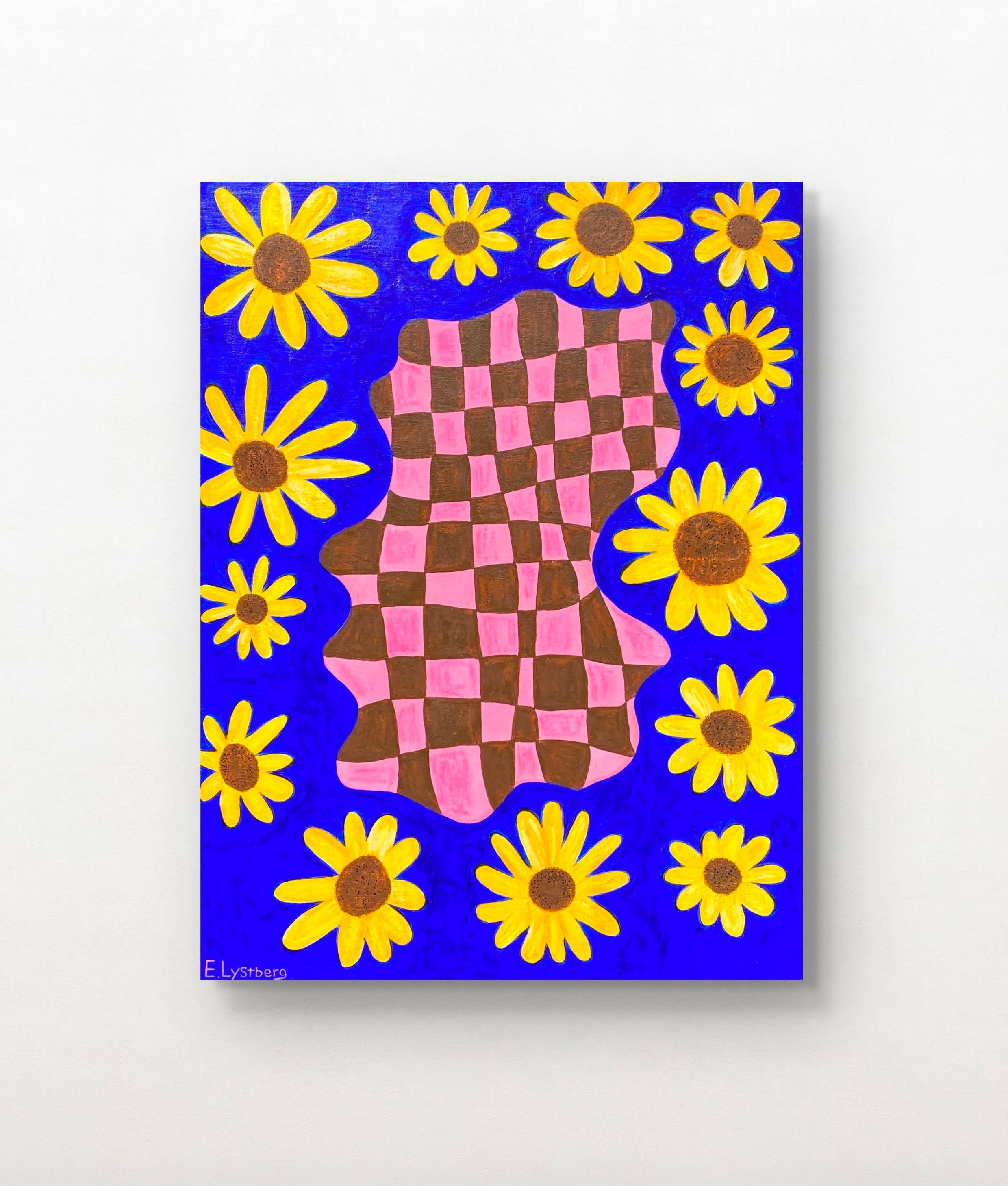 Selected work by Emilie Lystberg